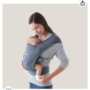 Ergobaby Embrace